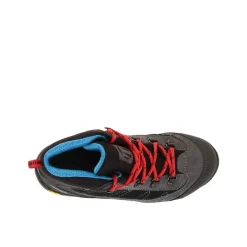 Leichter Wasserdichter Trekking Schuh