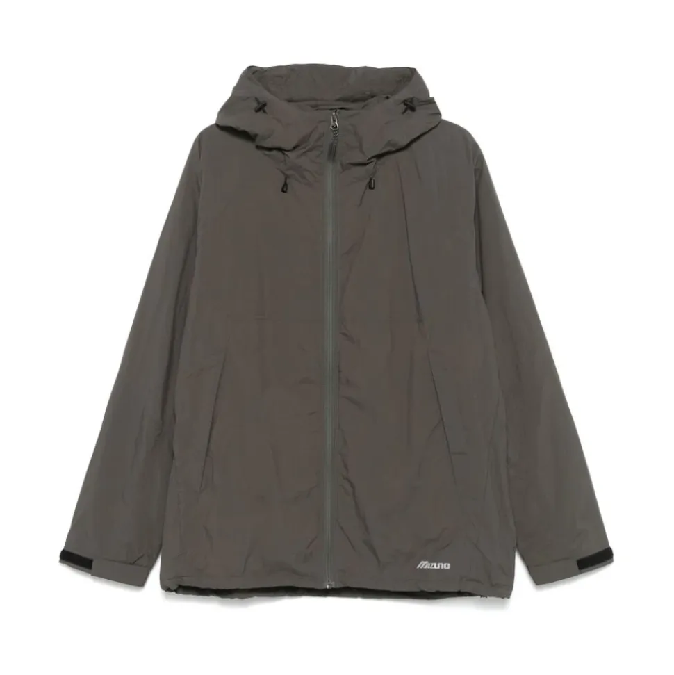 Leichtes, wasserabweisendes Kapuzen-Sweatshirt