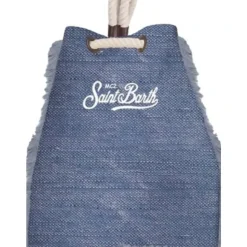 Leinen Bootsrucksack
