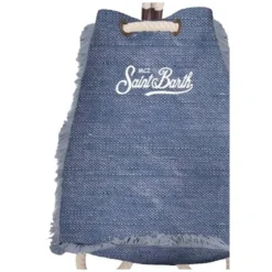 Leinen Bootsrucksack