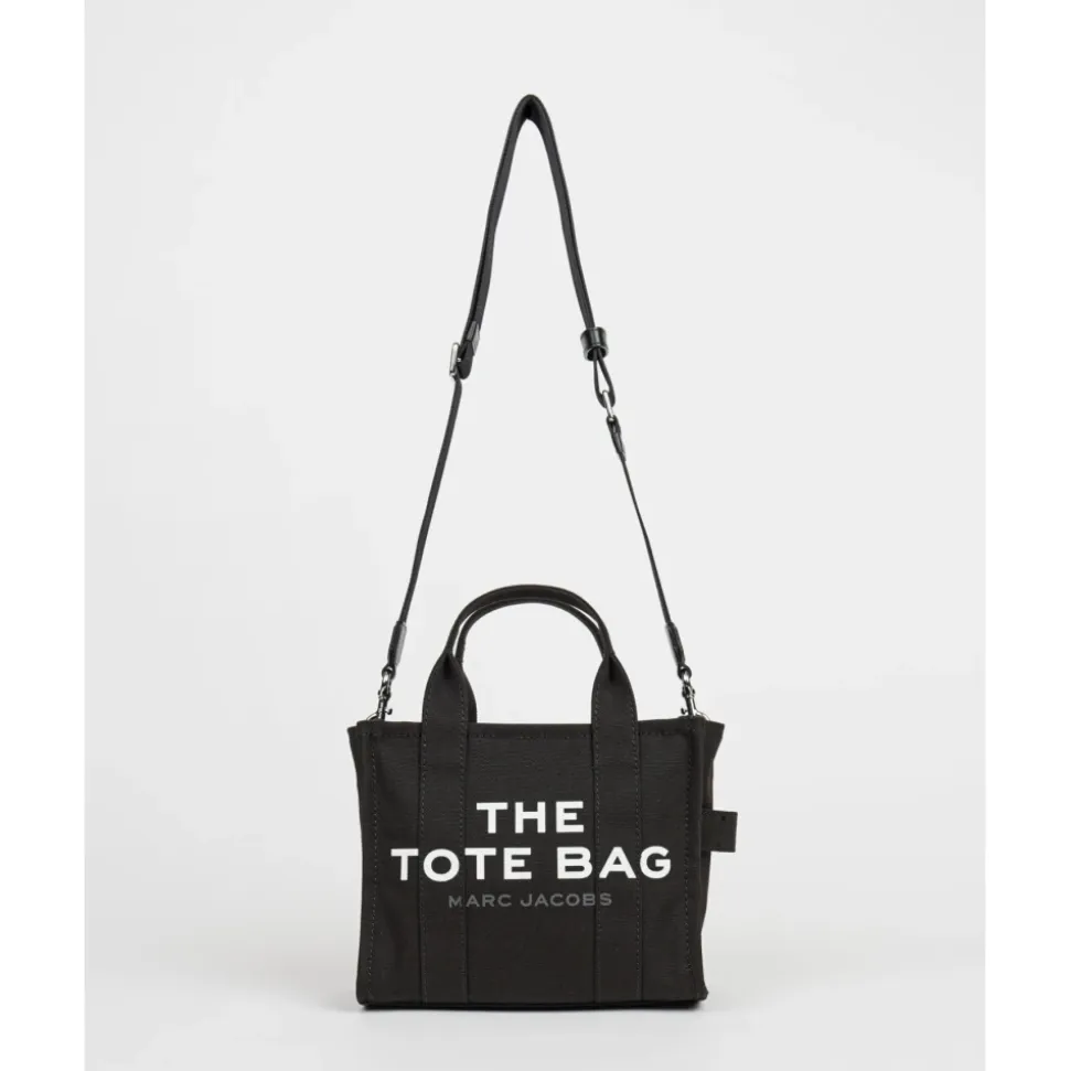 Leinwand Kleine Tote Tasche
