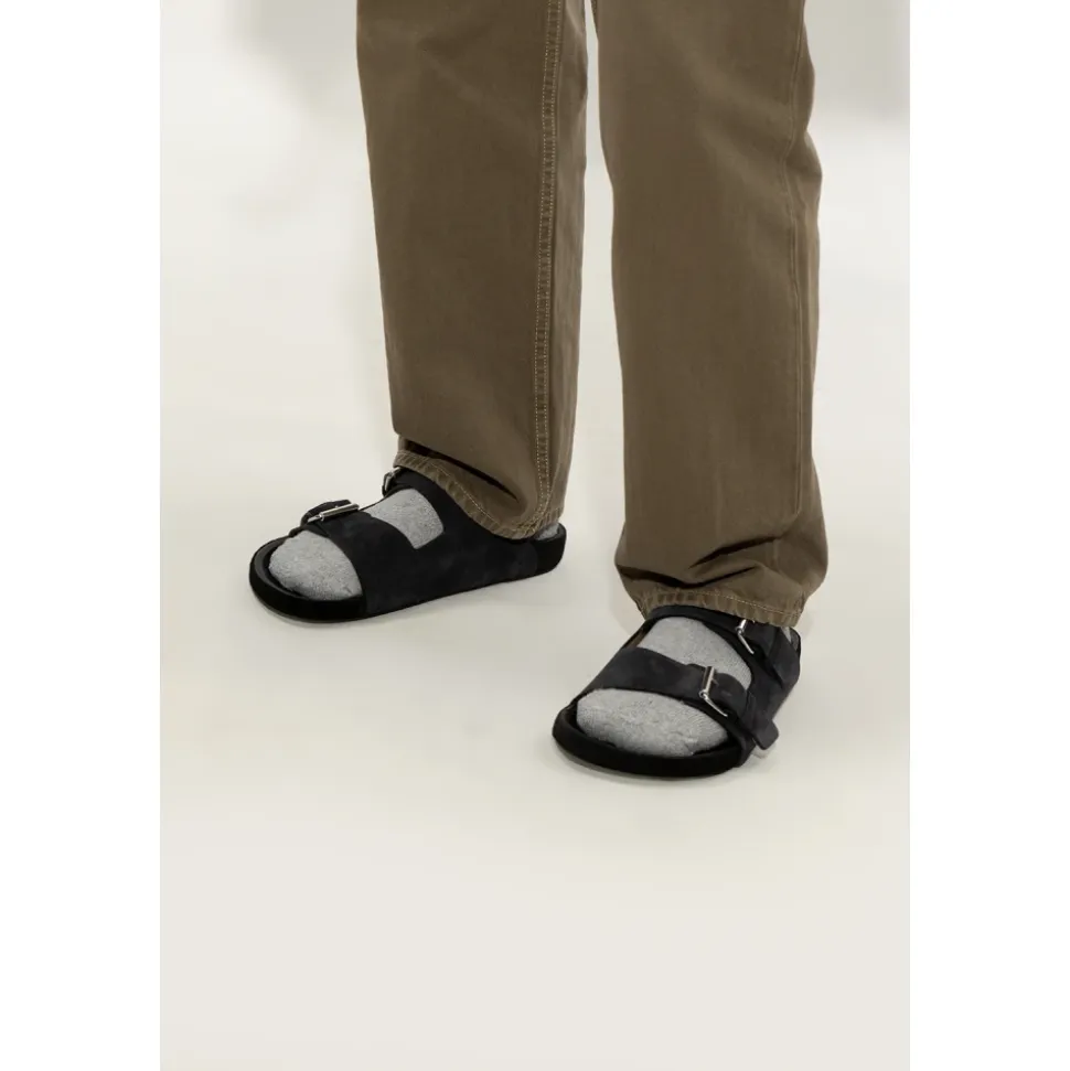 Lekson Slides