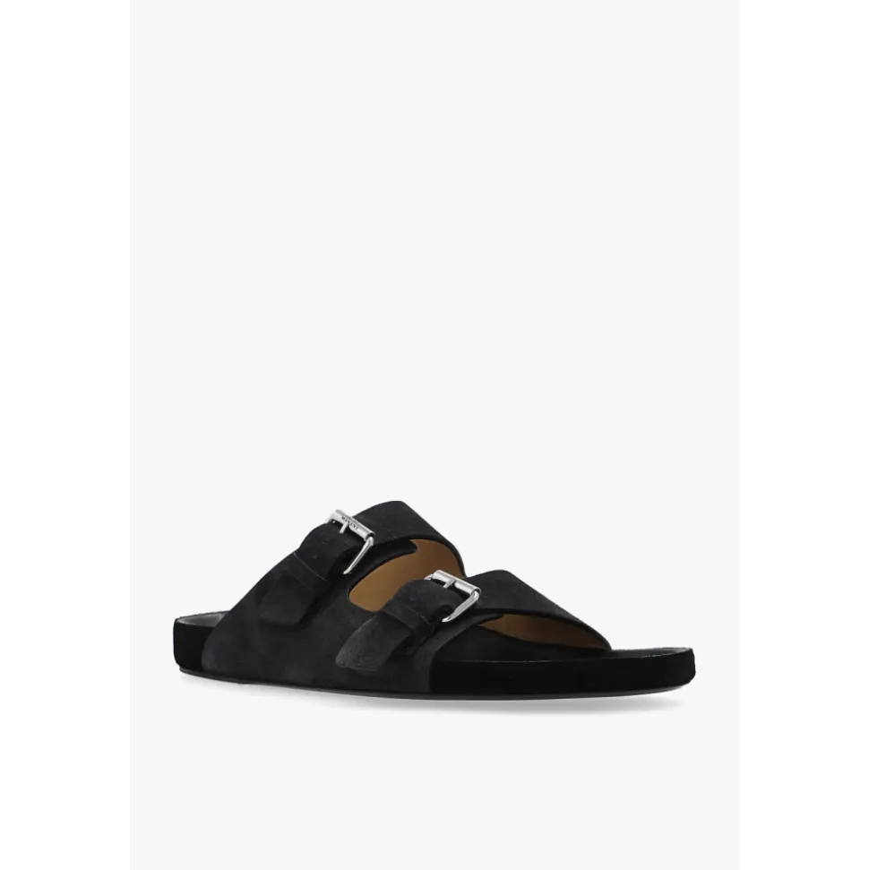 Lekson Slides