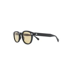 LEMTOSH BASE2 SUN BLACK AMBER Sunglasses