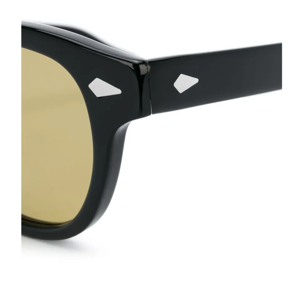 LEMTOSH BASE2 SUN BLACK AMBER Sunglasses
