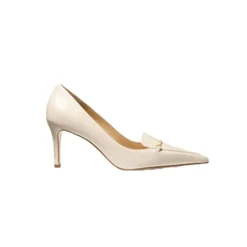Lena Pump in glattem Leder