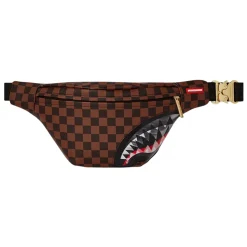Lenticular Chomp Gürteltasche