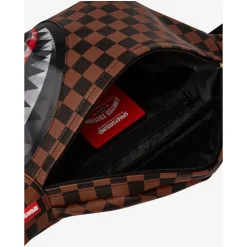 Lenticular Chomp Gürteltasche