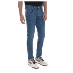 Leonardo 5-Pocket-Denim-Jeans