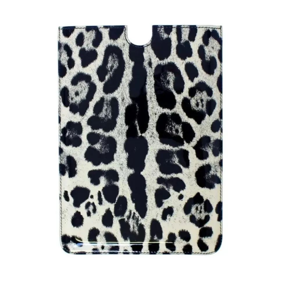 Leopard Print iPad Mini Hülle