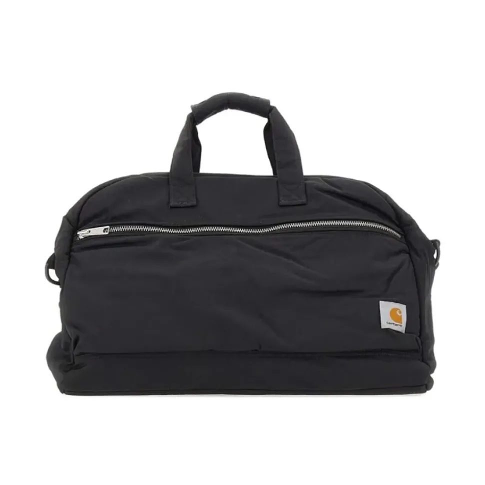Leroy Weekend Bag