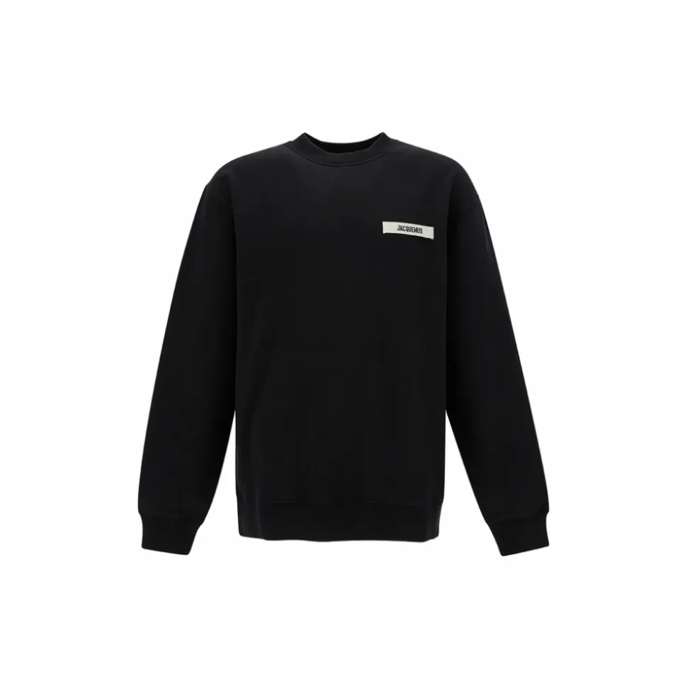 Les Classiques Sweat gros-grain