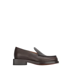 Les Mocassins