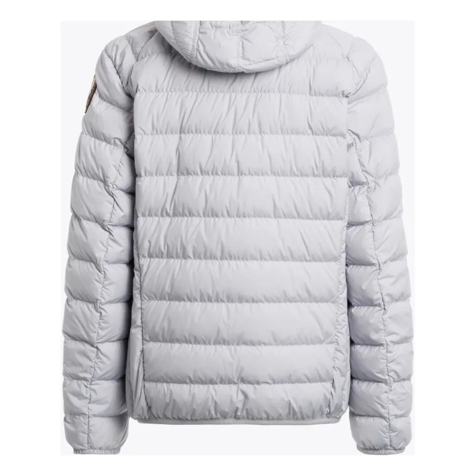 LETZTE - KAPUZENJACKE