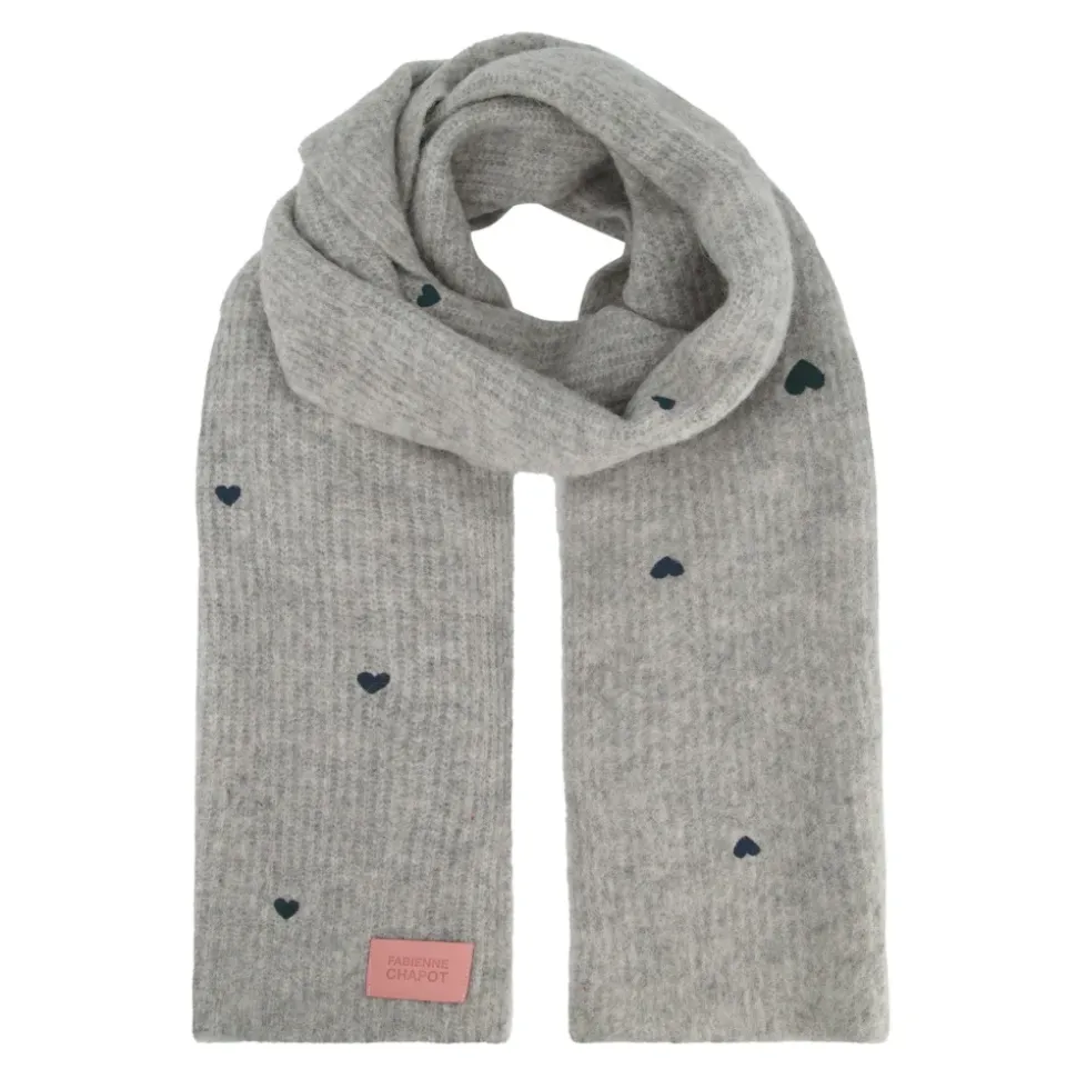 Lidia Scarf