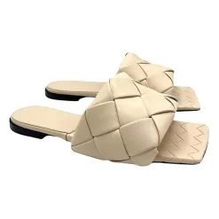 Lido Sandal Flat