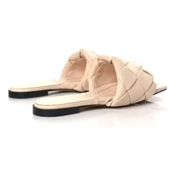 Lido Sandal Flat