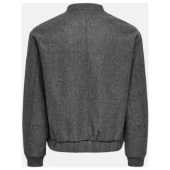 Life Bomber Jacket