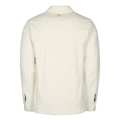 Light Jacket Velluto Str. Tinto Reattivo