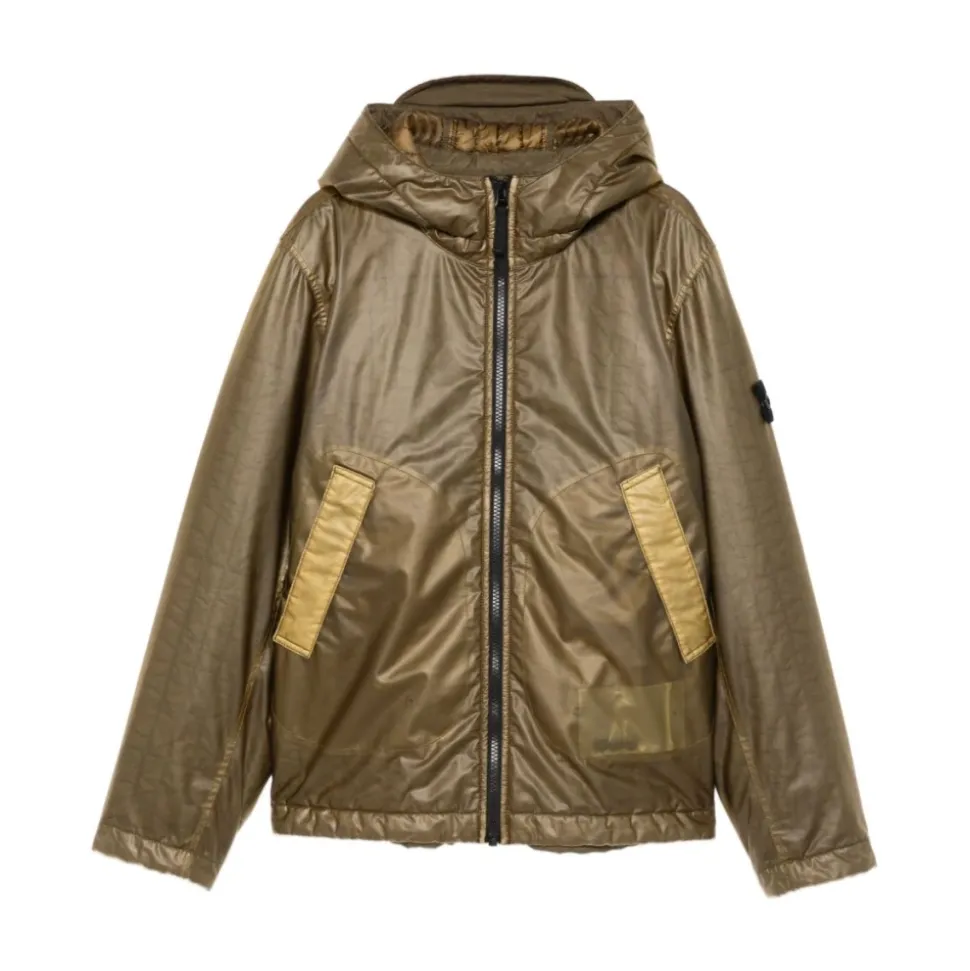 Light Jackets