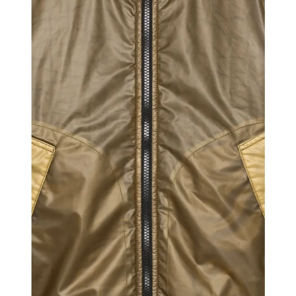 Light Jackets