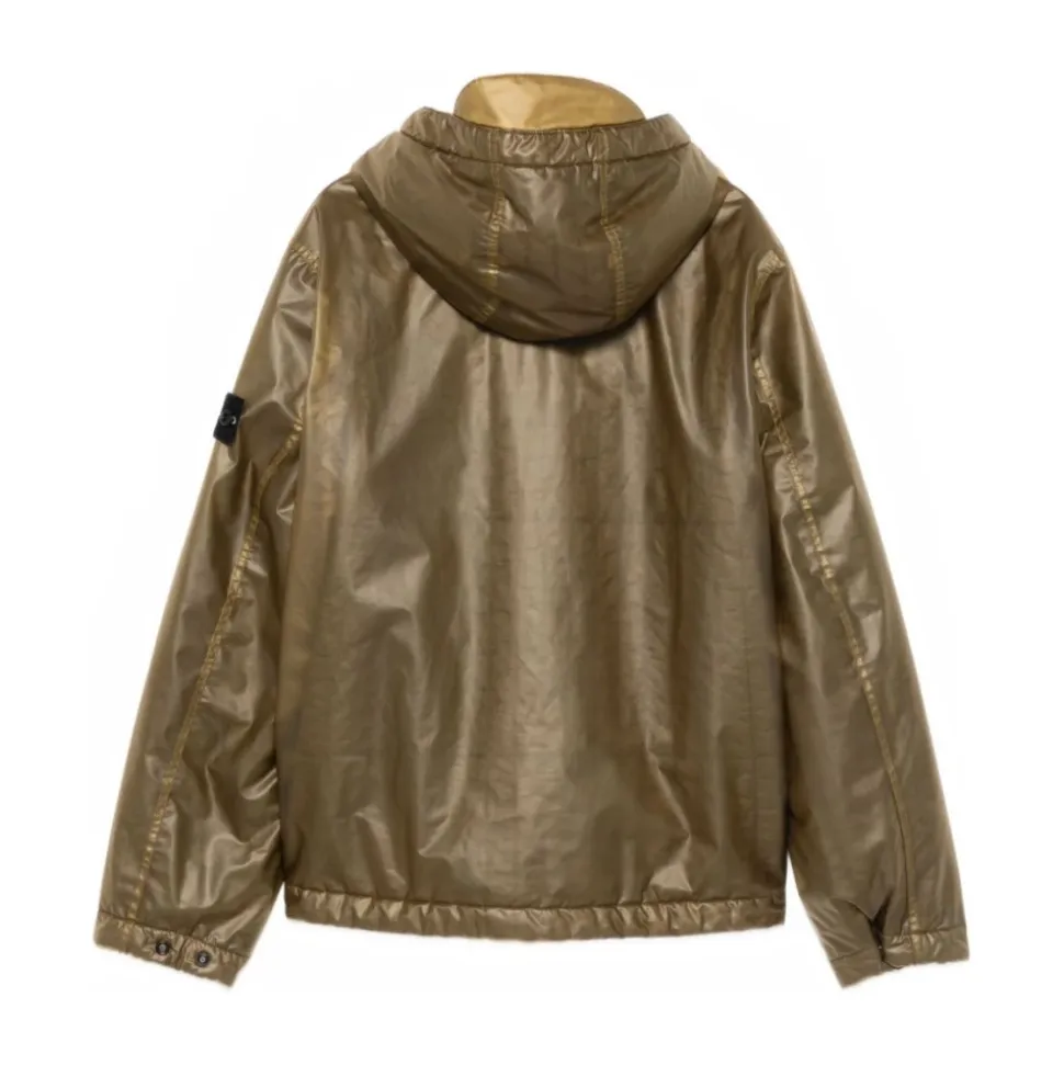 Light Jackets
