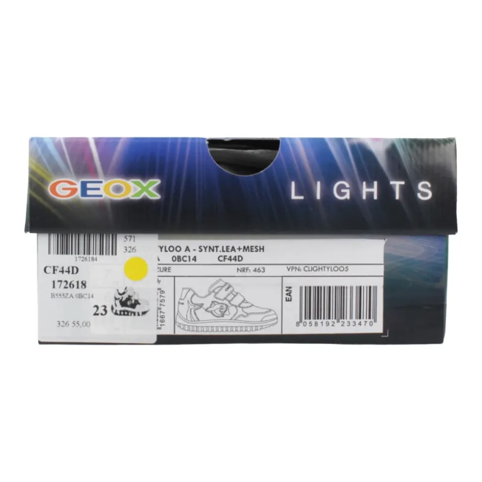 Lightyloo