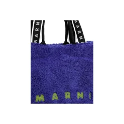 Lila Schultertasche SHMQ0053Q0P544100B56