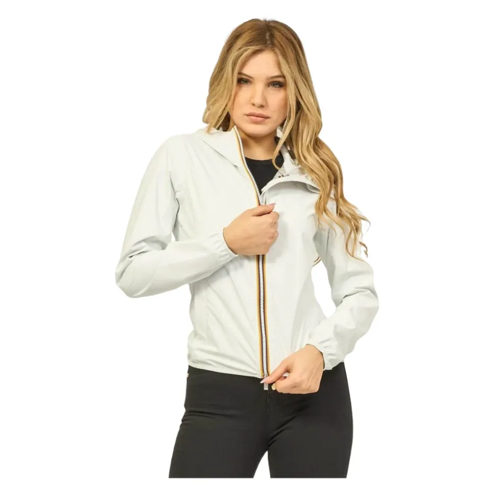 Lily Stretch Dot Jacke