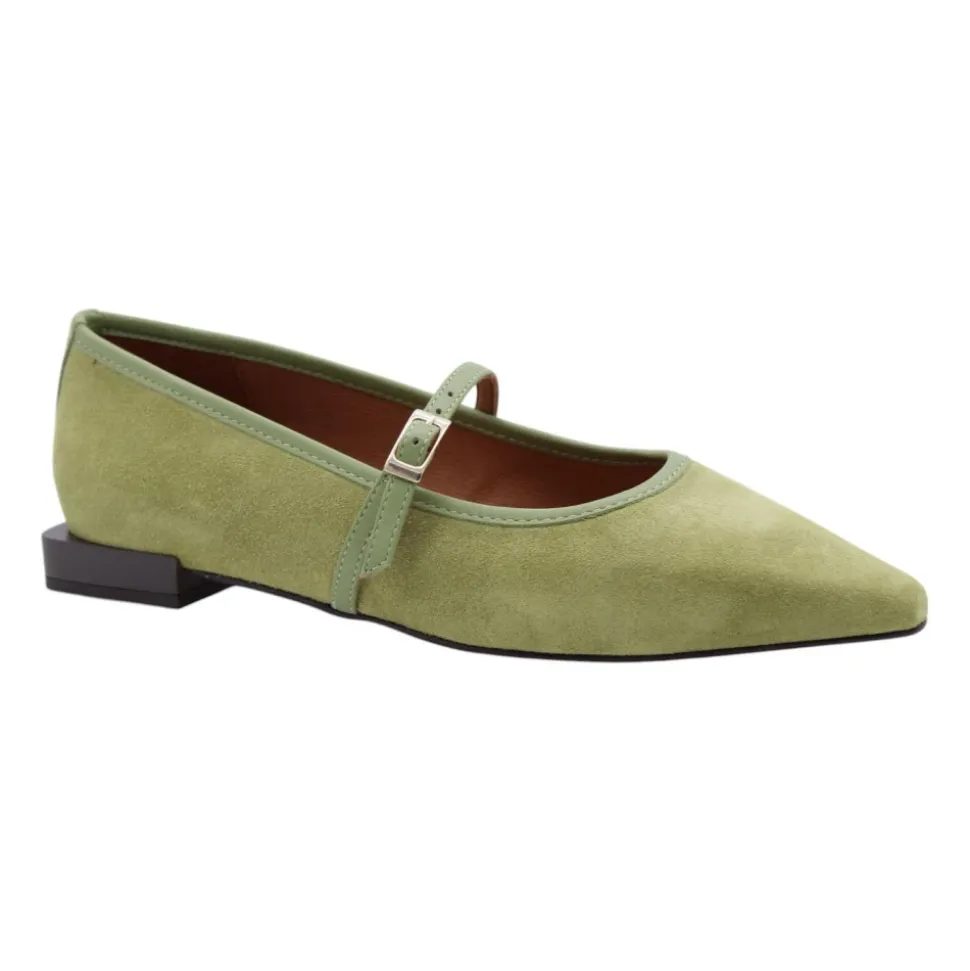 LIMBO Ballerina Schuhe