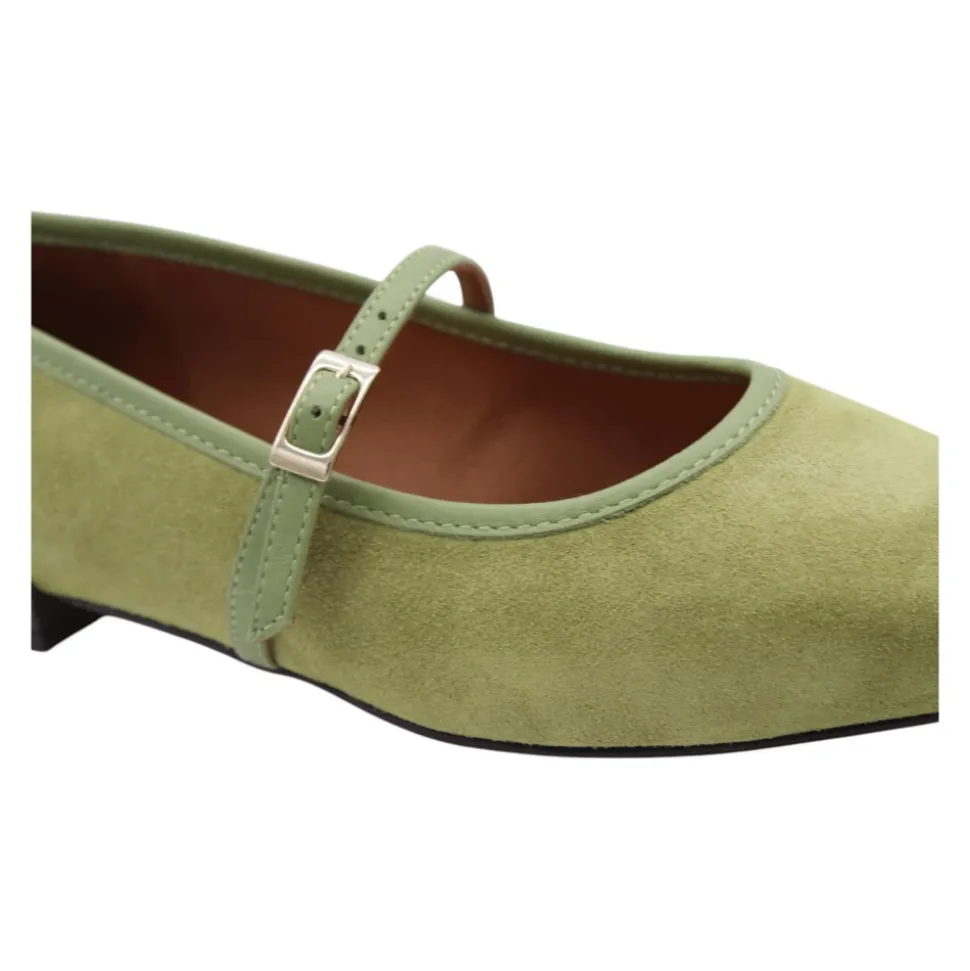 LIMBO Ballerina Schuhe