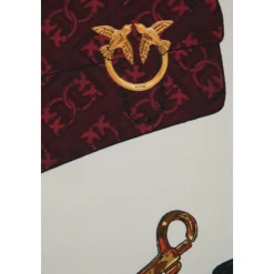 Limbo Foulard Twill Stampa