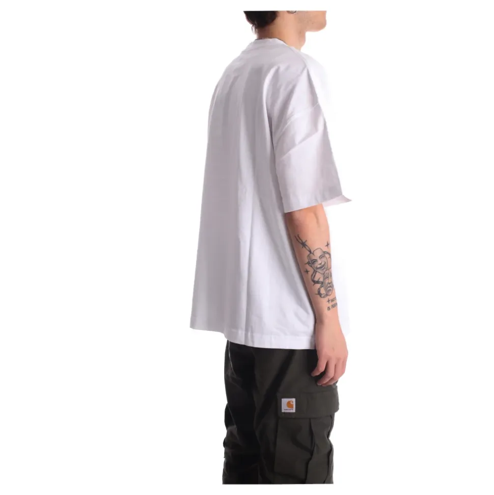 Link Script T-Shirt