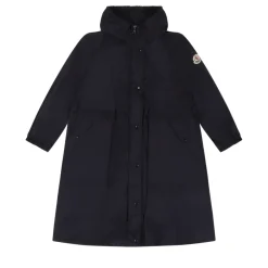 Lins Hooded Windbreaker