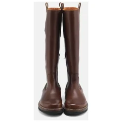 Liv Stiefel Leder