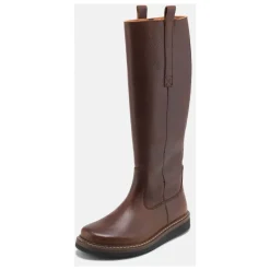 Liv Stiefel Leder