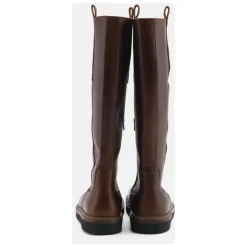Liv Stiefel Leder