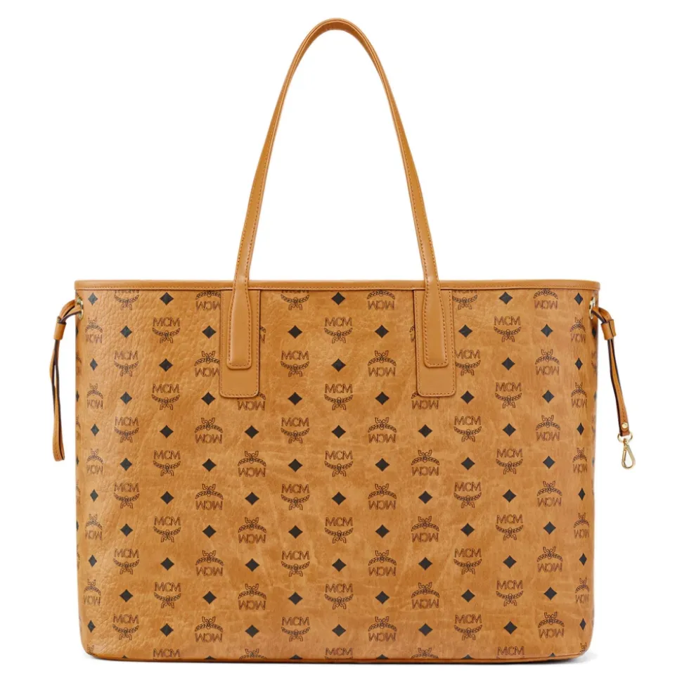 Liz Wendeshopper in Visetos