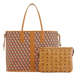 Liz Wendeshopper in Visetos