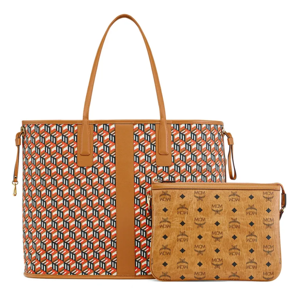 Liz Wendeshopper in Visetos