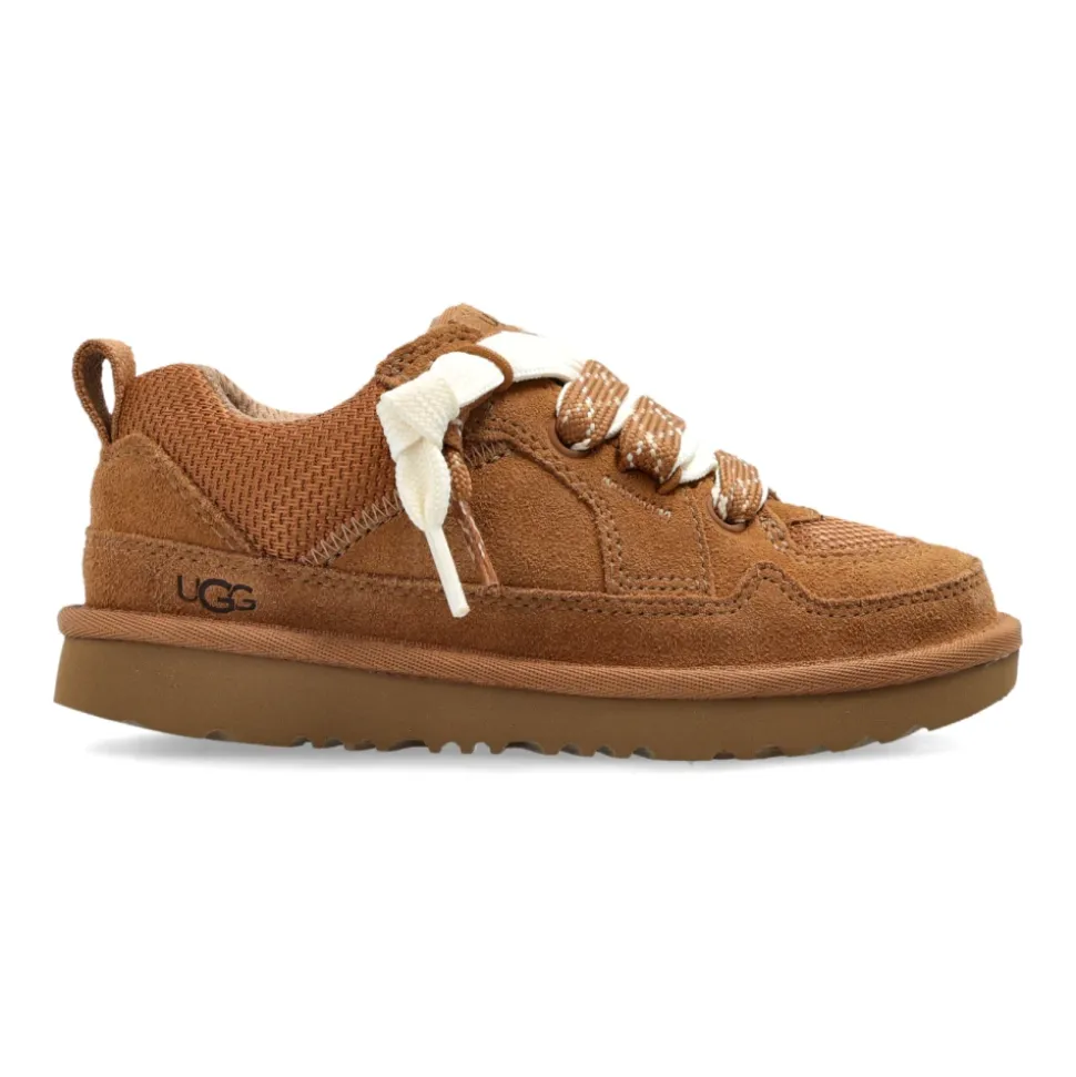Lo Lowmel Sneakers