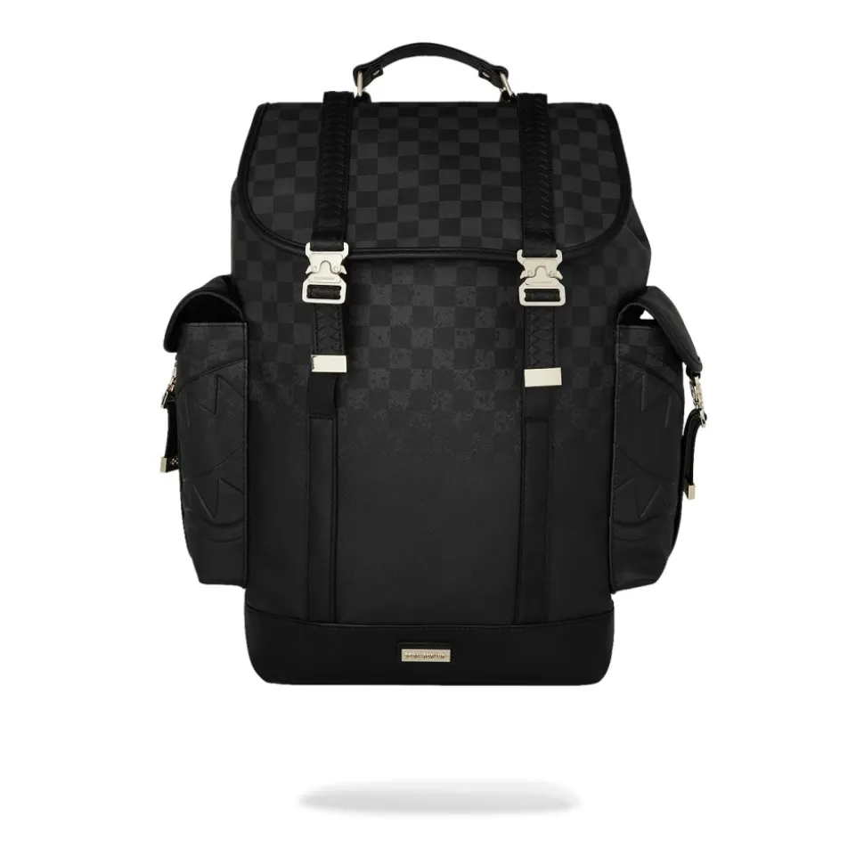 Lo Spritz Black Monte Carlo Rucksack