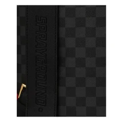 Lo Spritz Black Monte Carlo Rucksack