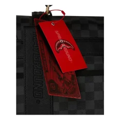 Lo Spritz Black Monte Carlo Rucksack