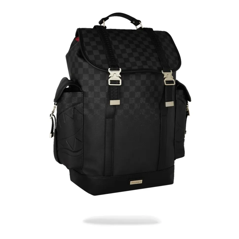 Lo Spritz Black Monte Carlo Rucksack