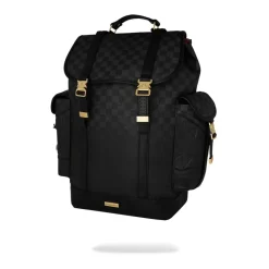Lo Spritz Black Monte Carlo Rucksack