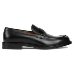 Loafer mit Web