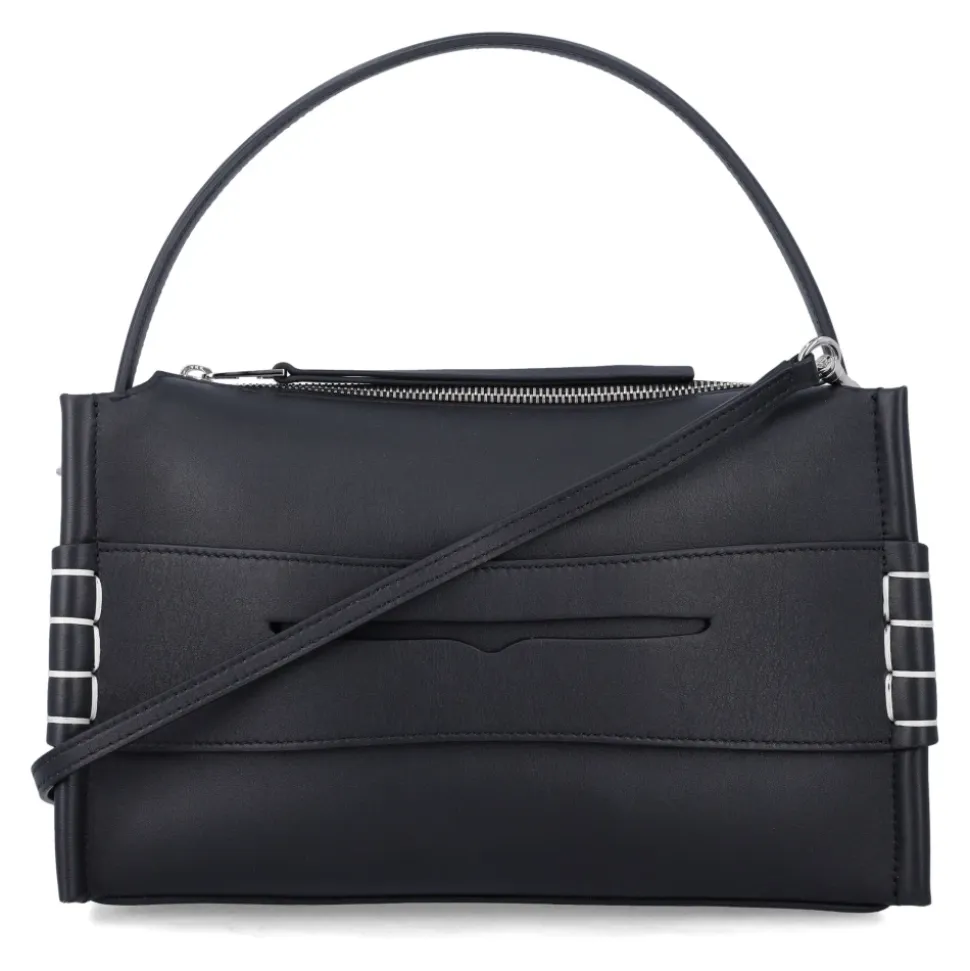 Loafer Schultertasche