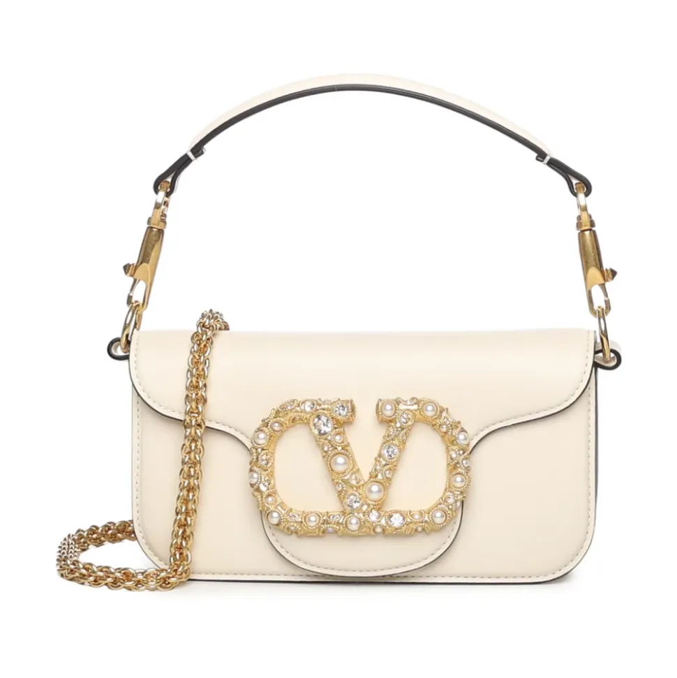 Locò Small Shoulder Bag