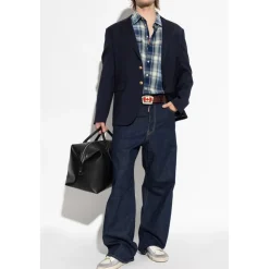 Lockere Jeans